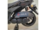 Yamaha Nmax Neo Tahun 2025